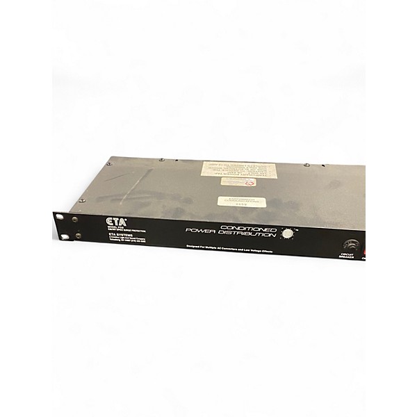 Used ETA Systems MODEL PD9 Power Conditioner