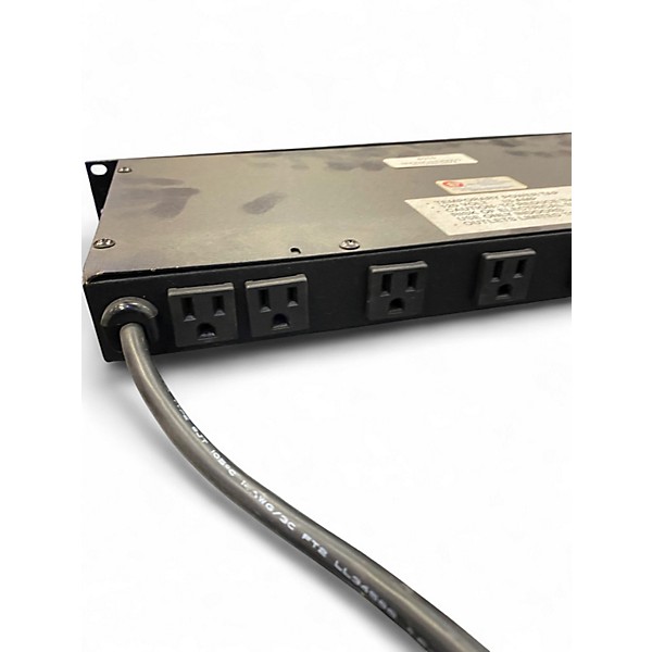 Used ETA Systems MODEL PD9 Power Conditioner