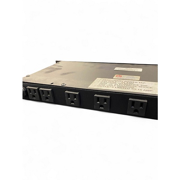 Used ETA Systems MODEL PD9 Power Conditioner