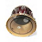 Used SONOR 4 Piece FORCE 1001 Wine Red Drum Kit thumbnail