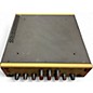 Used 2003 David Eden Traveler 550 Bass Amp Head