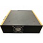 Used 2003 David Eden Traveler 550 Bass Amp Head