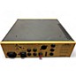 Used 2003 David Eden Traveler 550 Bass Amp Head
