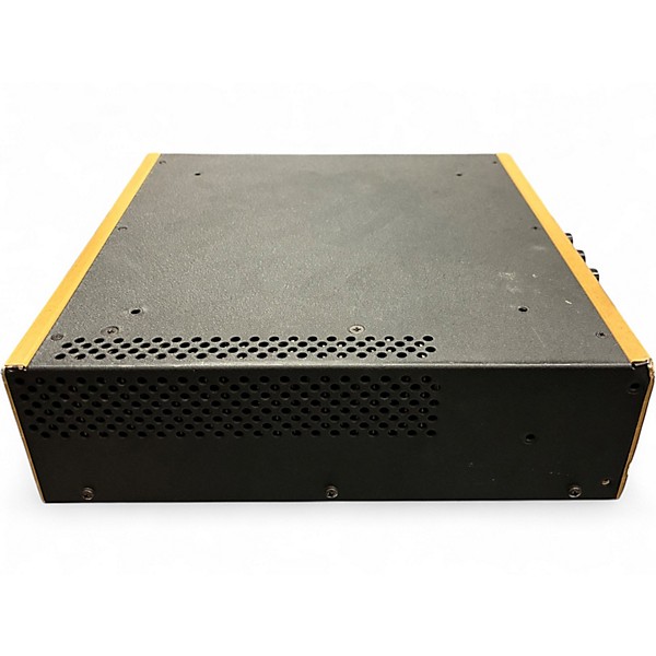 Used 2003 David Eden Traveler 550 Bass Amp Head