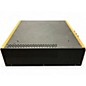 Used 2003 David Eden Traveler 550 Bass Amp Head