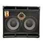 Used 2003 David Eden D210 XLT Bass Cabinet thumbnail