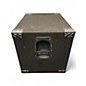 Used 2003 David Eden D210 XLT Bass Cabinet