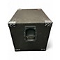 Used 2003 David Eden D210 XLT Bass Cabinet