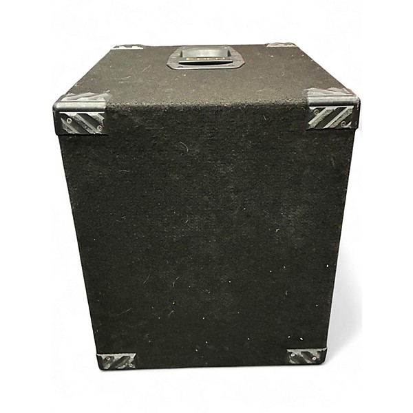 Used 2003 David Eden D210 XLT Bass Cabinet