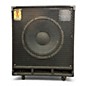 Used 2003 David Eden D115 XLT Bass Cabinet thumbnail