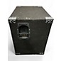 Used 2003 David Eden D115 XLT Bass Cabinet