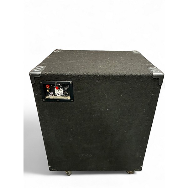 Used 2003 David Eden D115 XLT Bass Cabinet