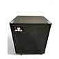 Used 2003 David Eden D115 XLT Bass Cabinet