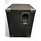 Used 2003 David Eden D115 XLT Bass Cabinet