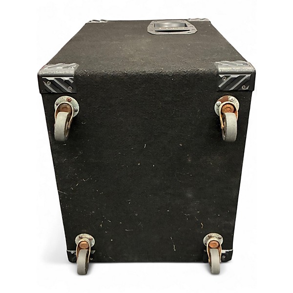 Used 2003 David Eden D115 XLT Bass Cabinet