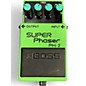 Used BOSS PH2 Super Phaser Effect Pedal thumbnail
