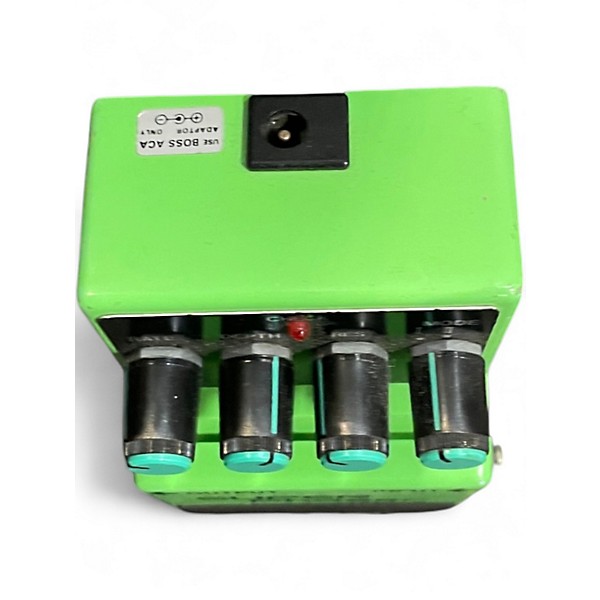 Used BOSS PH2 Super Phaser Effect Pedal