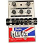 Used Electro-Harmonix ENGLISH MUFF'N Effect Pedal thumbnail