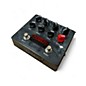 Used Laney Ironheart Foundry Loudpedal Solid State Guitar Amp Head