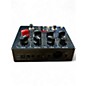 Used Laney Ironheart Foundry Loudpedal Solid State Guitar Amp Head