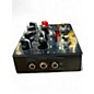 Used Laney Ironheart Foundry Loudpedal Solid State Guitar Amp Head