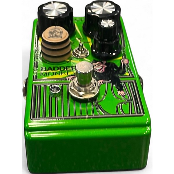 Used DOD Badder Monkey Effect Pedal