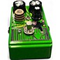 Used DOD Badder Monkey Effect Pedal