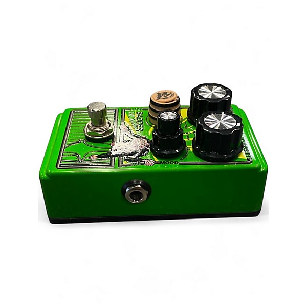 Used DOD Badder Monkey Effect Pedal