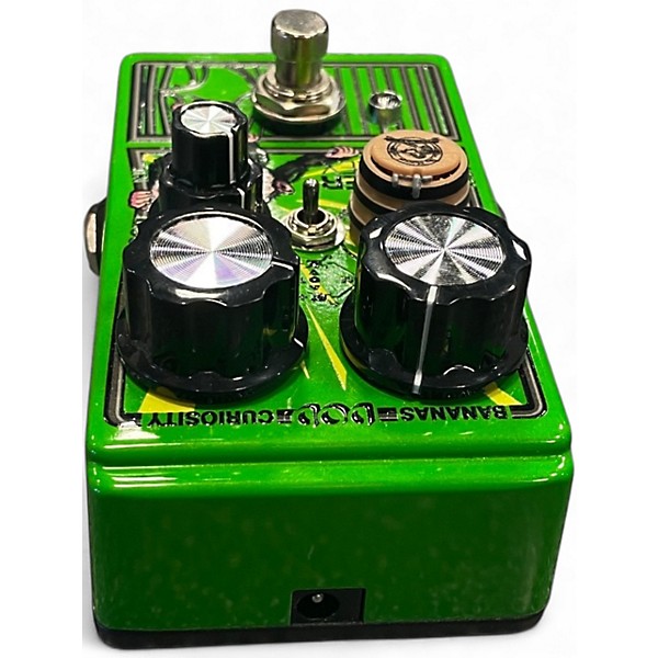 Used DOD Badder Monkey Effect Pedal