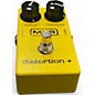 Used MXR M104 Distortion Plus Effect Pedal