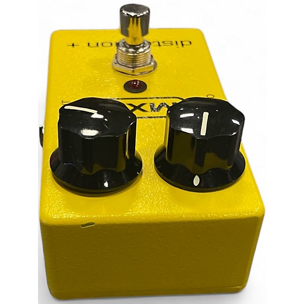 Used MXR M104 Distortion Plus Effect Pedal