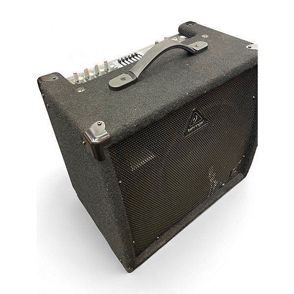 Used Behringer ULTRATONE KXD12 Keyboard Amp