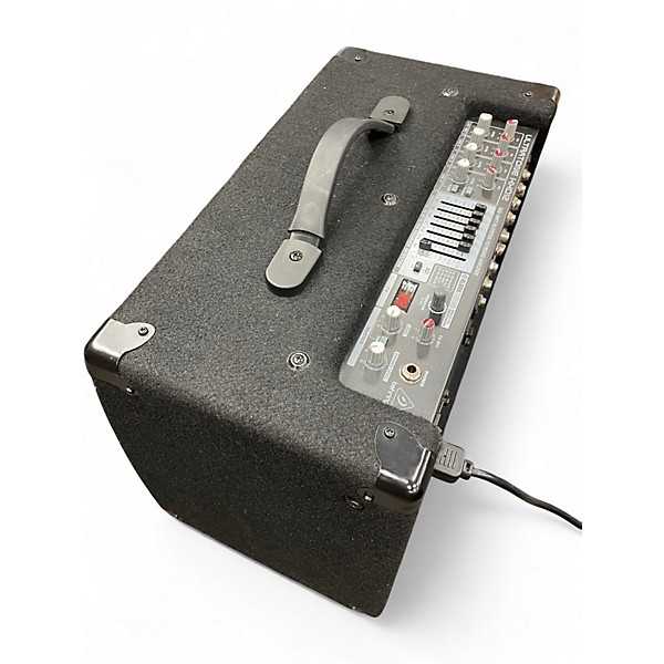 Used Behringer ULTRATONE KXD12 Keyboard Amp