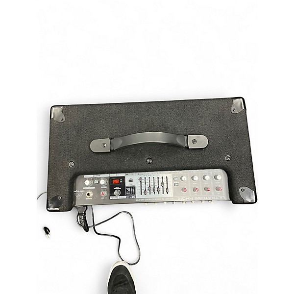 Used Behringer ULTRATONE KXD12 Keyboard Amp