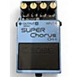Used BOSS CH1 Super Chorus Effect Pedal thumbnail