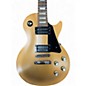 Used 2011 Gibson Les Paul Tribute BRONZE Solid Body Electric Guitar