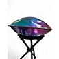 Used X8 Drums Nova Rainbow Steel Drum