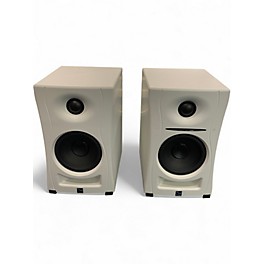 Used Kali Audio LP-UNF 4.5" 2-Way Powered Speaker Pair With Bluet Powered Monitor