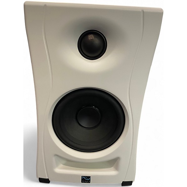 Used Kali Audio LP-UNF 4.5" 2-Way Powered Speaker Pair With Bluet Powered Monitor
