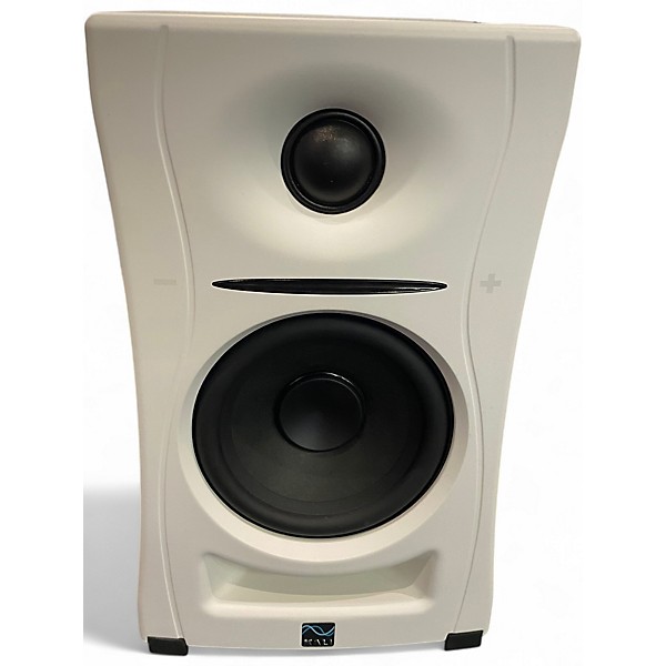Used Kali Audio LP-UNF 4.5" 2-Way Powered Speaker Pair With Bluet Powered Monitor