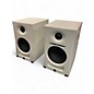 Used Kali Audio LP-UNF 4.5" 2-Way Powered Speaker Pair With Bluet Powered Monitor