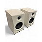 Used Kali Audio LP-UNF 4.5" 2-Way Powered Speaker Pair With Bluet Powered Monitor