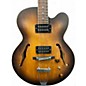 Used Ibanez AF55TF FLAT TOBACCO Hollow Body Electric Guitar