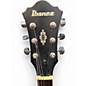 Used Ibanez AF55TF FLAT TOBACCO Hollow Body Electric Guitar