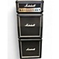 Used Marshall MG15MSII Micro Stack Guitar Stack thumbnail