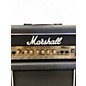 Used Marshall MG15MSII Micro Stack Guitar Stack
