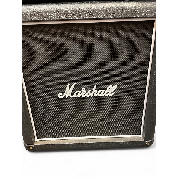 Used Marshall MG15MSII Micro Stack Guitar Stack
