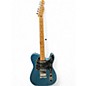 Used Fender Standard Telecaster Lake Placid Blue Solid Body Electric Guitar thumbnail