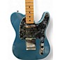 Used Fender Standard Telecaster Lake Placid Blue Solid Body Electric Guitar