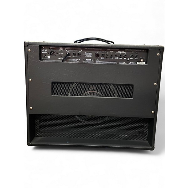 Used Blackstar HT Club 40 Venue 40W 1x12 Tube Guitar Combo Amp